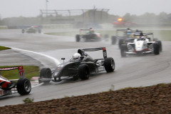 STCC-Final på Ring Knutstorp