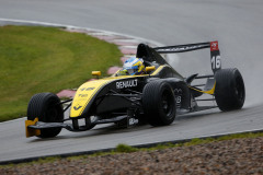 STCC-Final på Ring Knutstorp