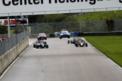 STCC-Final på Ring Knutstorp