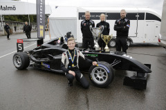 STCC-Final på Ring Knutstorp