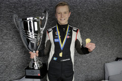 STCC-Final på Ring Knutstorp