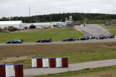 Västkustloppet i Falkenberg 68: gången