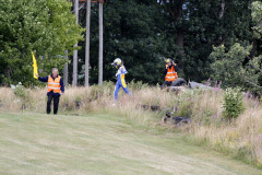 Västkustloppet i Falkenberg 68: gången