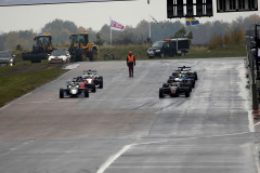 Grande Finale Mantorp Park