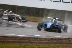 Grande Finale Mantorp Park