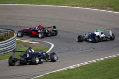 STCC-Final Ring Knutstorp Newsrace