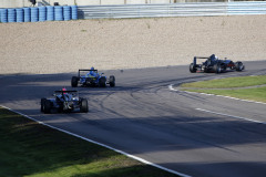 STCC-Final Ring Knutstorp Newsrace
