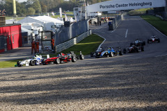STCC-Final Ring Knutstorp Newsrace