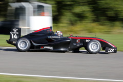 STCC-Final Ring Knutstorp Newsrace