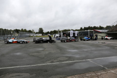 STCC Anderstorp