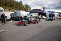 Porschefestivalen Rudskogen