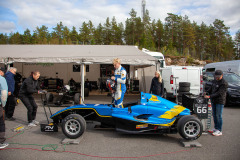 Porschefestivalen Rudskogen