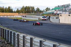 Porschefestivalen Rudskogen