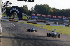 Grande Finale Mantorp Park