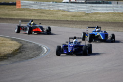 Testdag på Gelleråsen Arena