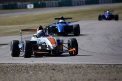 Testdag på Gelleråsen Arena