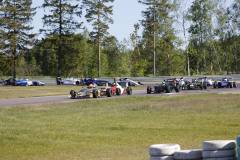 Gelleråsloppet i Karlskoga