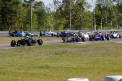 Gelleråsloppet i Karlskoga