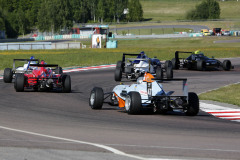 Gelleråsloppet i Karlskoga