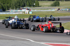 Gelleråsloppet i Karlskoga