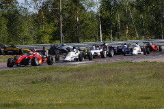 Gelleråsloppet i Karlskoga