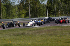 Gelleråsloppet i Karlskoga