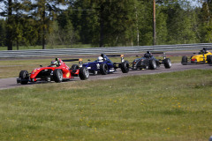 Gelleråsloppet i Karlskoga