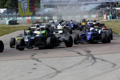 Gelleråsloppet i Karlskoga