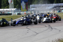 Gelleråsloppet i Karlskoga