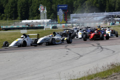 Gelleråsloppet i Karlskoga