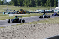 Gelleråsloppet i Karlskoga