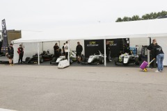 Newsrace på Ring Knutstorp