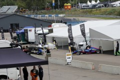 Newsrace på Ring Knutstorp