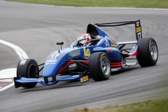 Newsrace på Ring Knutstorp