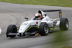 Newsrace på Ring Knutstorp