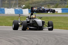 Newsrace på Ring Knutstorp