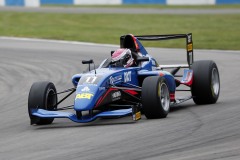 Newsrace på Ring Knutstorp
