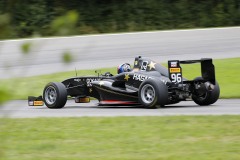 Newsrace på Ring Knutstorp