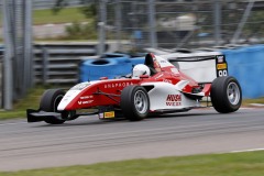Newsrace på Ring Knutstorp