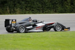 Newsrace på Ring Knutstorp