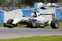 Newsrace på Ring Knutstorp