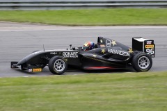 Newsrace på Ring Knutstorp