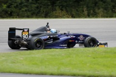 Newsrace på Ring Knutstorp