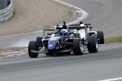 Newsrace på Ring Knutstorp