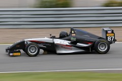 Newsrace på Ring Knutstorp