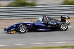 Newsrace på Ring Knutstorp