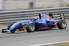 Newsrace på Ring Knutstorp