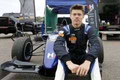 Newsrace på Ring Knutstorp