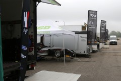 Newsrace på Ring Knutstorp