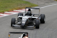 Newsrace på Ring Knutstorp
